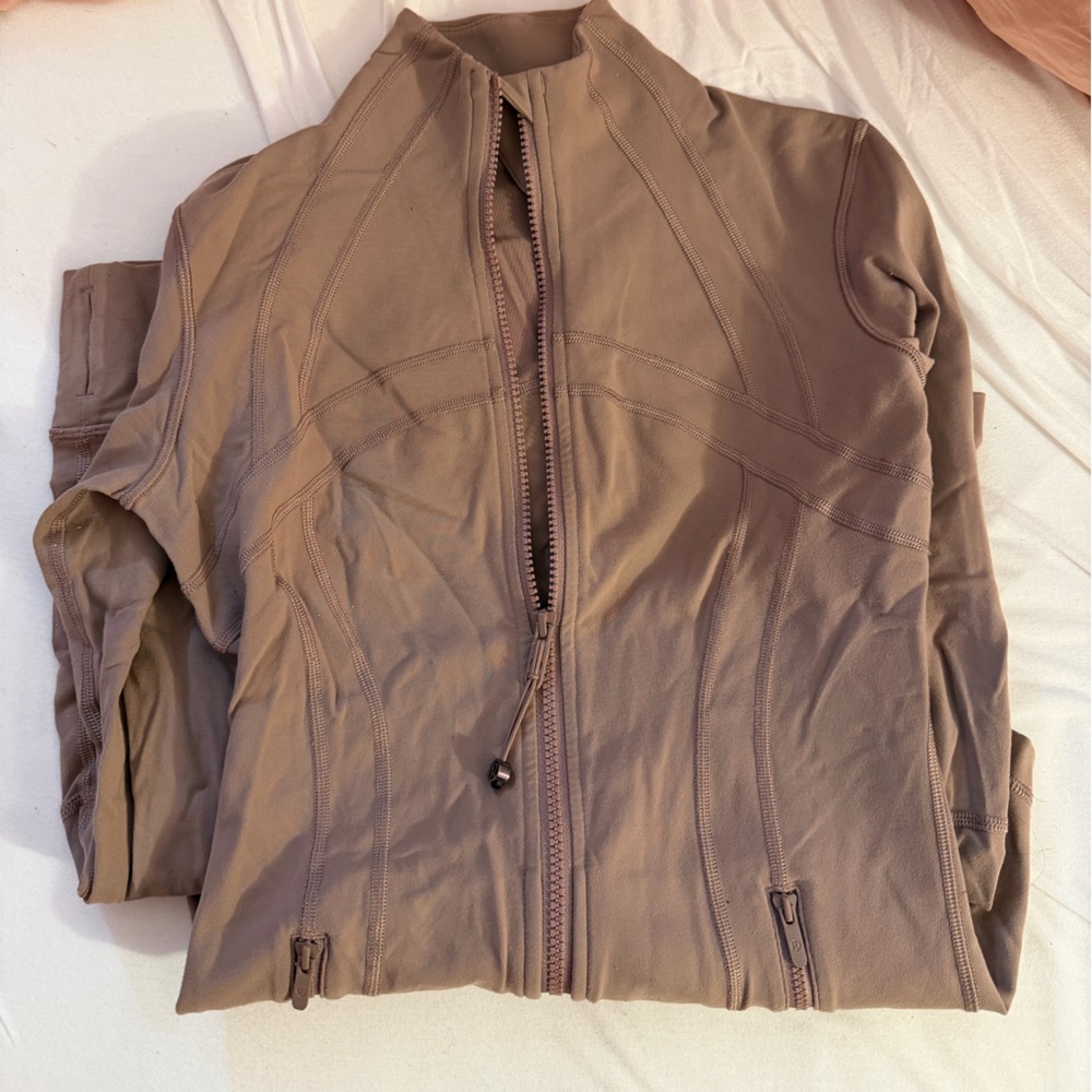 Lululemon Align Jacket